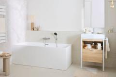 Salle de bain Lapeyre