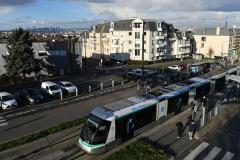 Prix immobiliers à Châtillon dans les Hauts-de-Seine