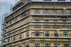 La charge des travaux entre vendeur et acquéreur d'un logement en copro