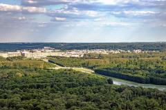 Prix immobiliers à Guyancourt, près de Versailles et Paris