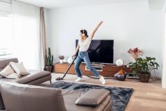 Habitudes à prendre pour une maison toujours rangée