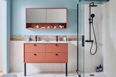 Salle de bain Lapeyre