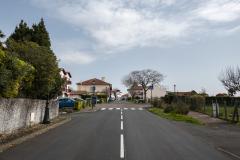 Les prix immobiliers à Mouguerre 