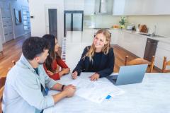 9 ventes sur 10 sont négociées