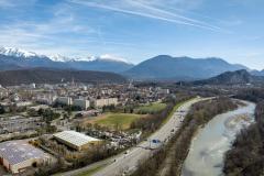 Marché immobilier à Pont-de-Claix en 2026