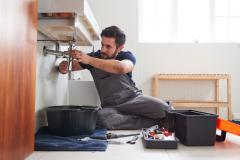 Certains travaux peuvent faciliter la vente d'un bien. © monkeybusinessimages - Getty Images
