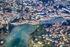 évolution des prix immobiliers à Pontchâteau