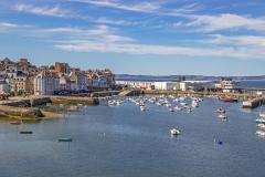 Villes bord de mer pas chères