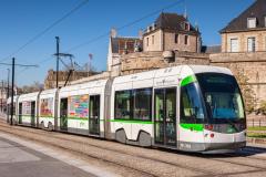 Tramway à Nantes : ces quartiers qui en profitent… et ce qu’ils coûtent.