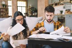 Prêt refusé ? Les 6 raisons qui font dire non aux banques.