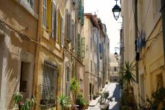 Marseille impose désormais un diagnostic structurel dans certains quartiers. © Getty Images