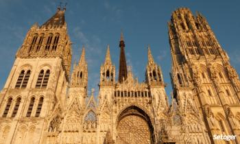 Top 10 des plus belles cathédrales de France