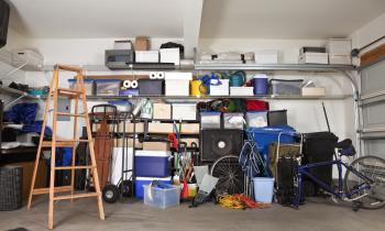 Optimiser le volume de votre garage pour aménager un espace bricolage 