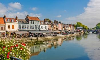 Tour de France immobilier : Amiens, une ville en plein renouveau