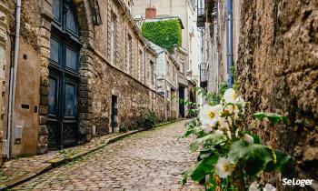 Angers : quel sera la physionomie du marché immobilier après le confinement ?
