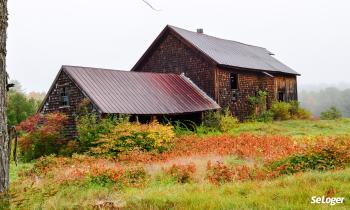 Devez-vous obtenir une autorisation pour transformer une grange en habitation ?