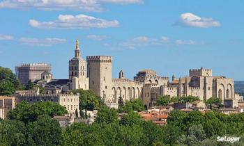 « A Avignon, l'augmentation des prix immobiliers reste bien maîtrisée »