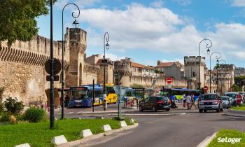 « Depuis la crise sanitaire, à Avignon, le prix immobilier a augmenté de 10 % »