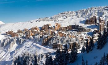Stations de ski : un marché immobilier avec des prix à plusieurs vitesses !