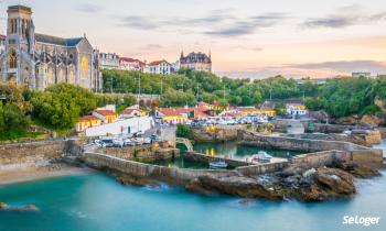 « Le prix immobilier à Biarritz devrait se stabiliser en 2021 »