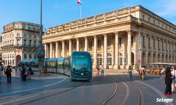 À Bordeaux, le marché de l’immobilier neuf est dans les starting-blocks