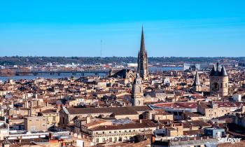 Bordeaux : « l’hypercentre est devenu inaccessible pour les primo-accédants »