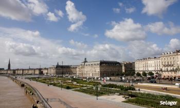 Bordeaux : « Les biens en pierre avec un extérieur sont les plus recherchés »