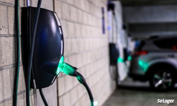 Faut-il une autorisation de la copropriété pour installer une borne de recharge pour votre véhicule électrique ?