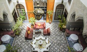 Acheter au Maroc : une oasis de bonnes affaires