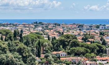 « À Cagnes-sur-Mer, l’immobilier est à l’arrêt, faute de biens à vendre » 
