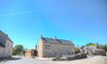 Calan en Bretagne : un village de caractère au cœur du Pays vannetais