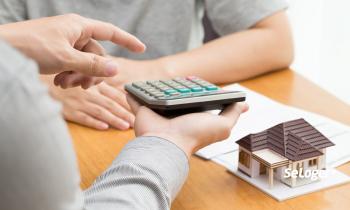 Crédit immobilier : les taux en forte hausse sur certaines durées d'emprunt