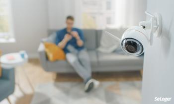 Visite de mon logement en vente : dois-je débrancher la vidéosurveillance ?