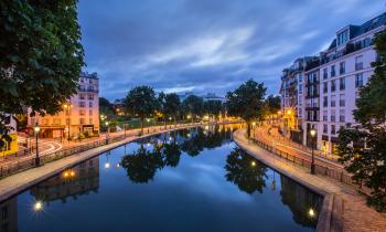 Dans le Xe à Paris, un appartement peut se vendre en 15 jours