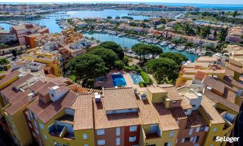 Cap d’Agde : « La plage sera toujours un atout clé pour les investisseurs »