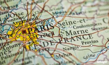 Grand Paris : découvrez le prix immobilier dans 35 villes d’Île-de-France !