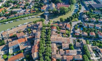 Castelnaudary : « La crise sanitaire n’a pas eu d’influence franche sur l'immobilier »