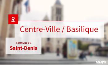 [VIDEO] Plongée au cœur du quartier Basilique au centre-ville de Saint-Denis !