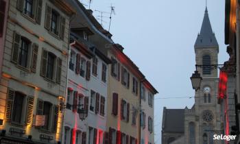 Altkirch : « La demande immobilière reste supérieure à l’offre »