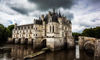 Les 10 monuments historiques privés les plus incroyables de France