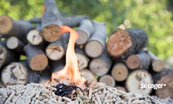 Le chauffage à granulés de bois, une pratique de plus en plus plébiscitée en France