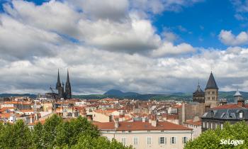 « Le marché immobilier à Clermont-Ferrand se comporte de manière inédite »