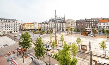 « A Clermont-Ferrand, la crise n’a pas eu d’impacts négatifs sur l'immobilier »