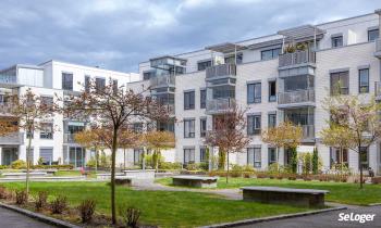 « L’immobilier neuf à Clermont-Ferrand est abordable comparé à des métropoles de taille similaire »