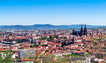 Le prix immobilier à Clermont-Ferrand est en hausse de 7 % sur 1 an