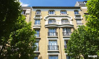 « Clichy attire de nombreux Parisiens séduits par ses prix immobiliers »
