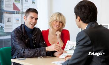 73 % des Français recommandent leur agent immobilier !