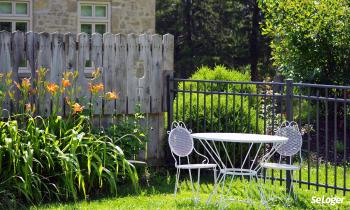Quelles sont les limites au droit de clôturer son jardin ?