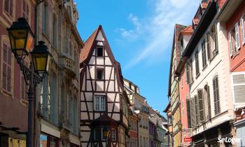 Les environs de Strasbourg : un marché immobilier de report très actif !