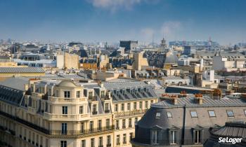 Paris : à quoi ressemblera le marché de l'immobilier après le confinement ?